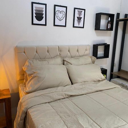 Apartamento El Dos Чуй Экстерьер фото