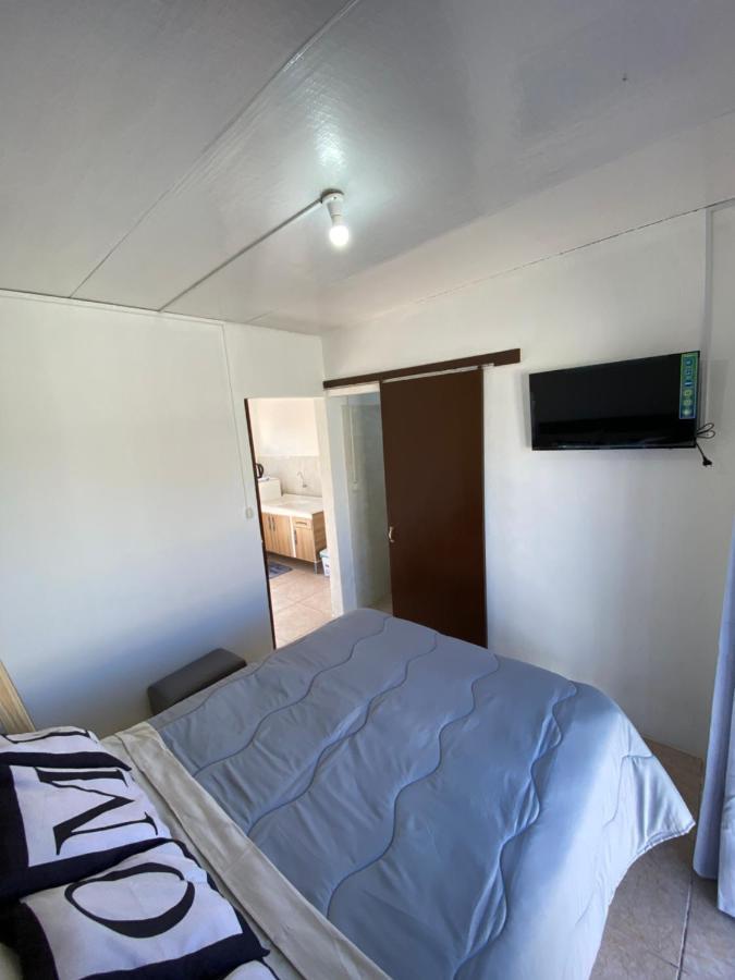 Apartamento El Dos Чуй Экстерьер фото