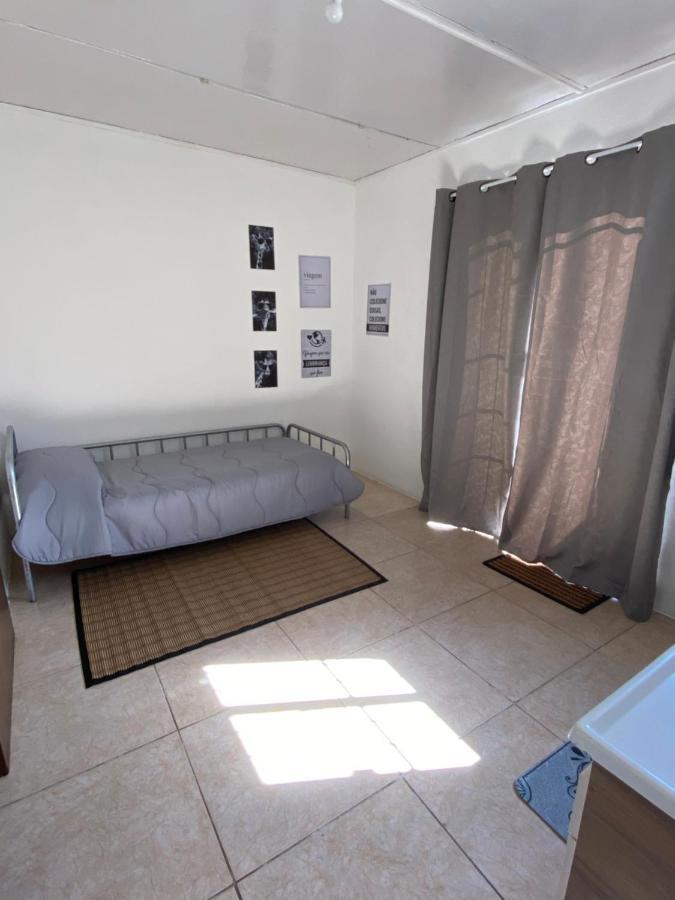 Apartamento El Dos Чуй Экстерьер фото