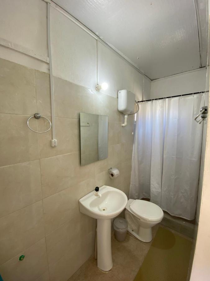 Apartamento El Dos Чуй Экстерьер фото
