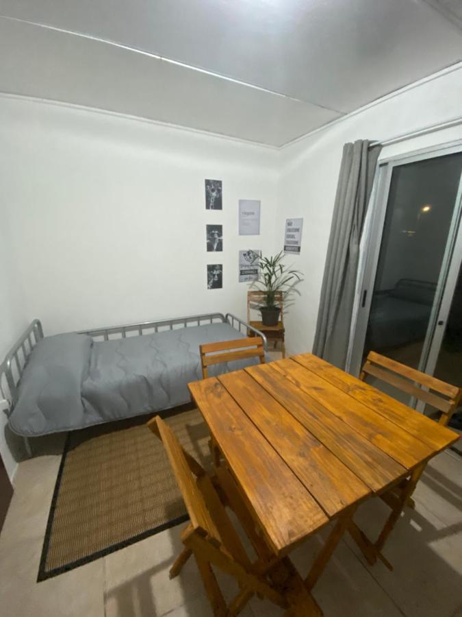 Apartamento El Dos Чуй Экстерьер фото
