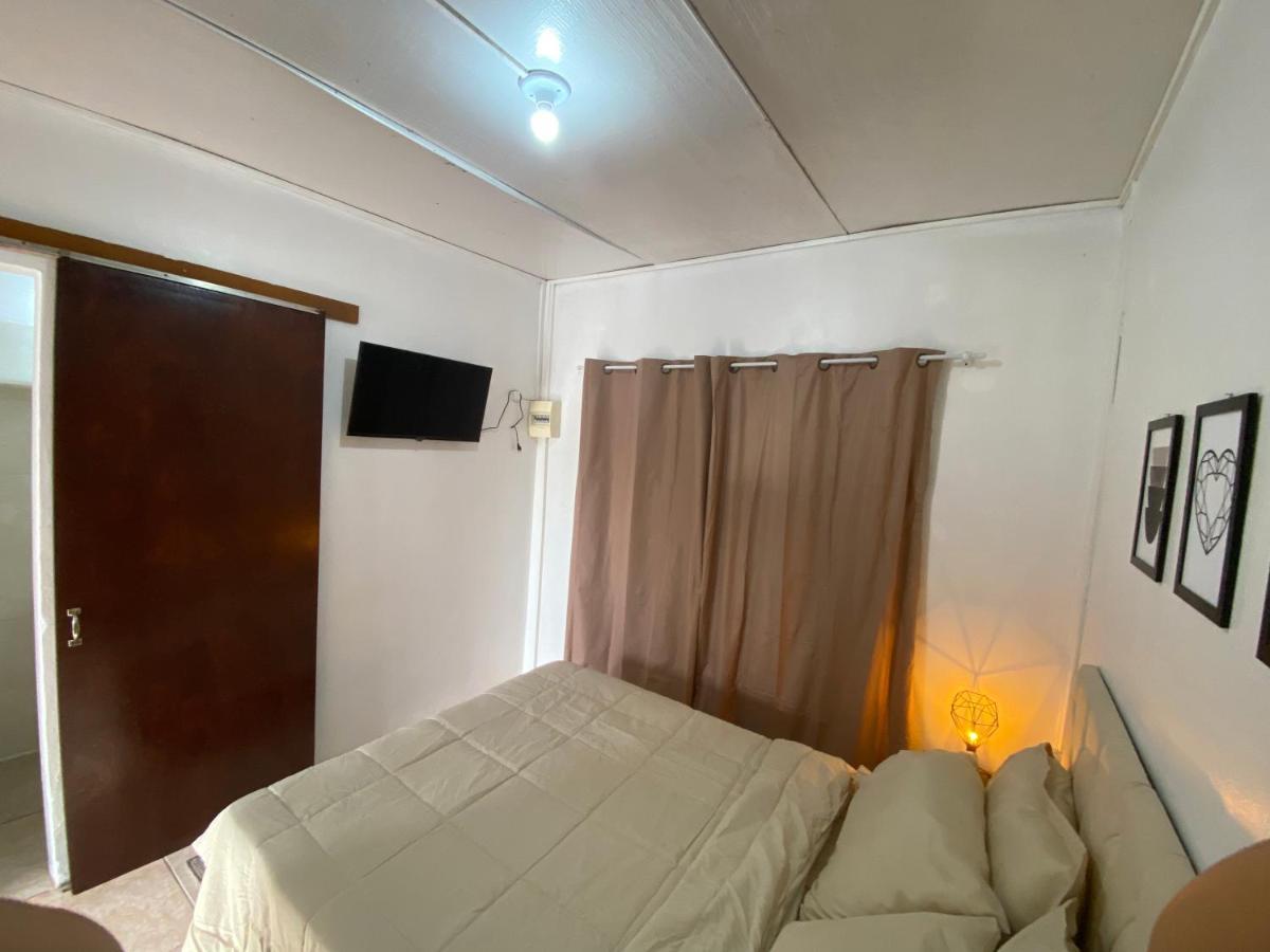 Apartamento El Dos Чуй Экстерьер фото