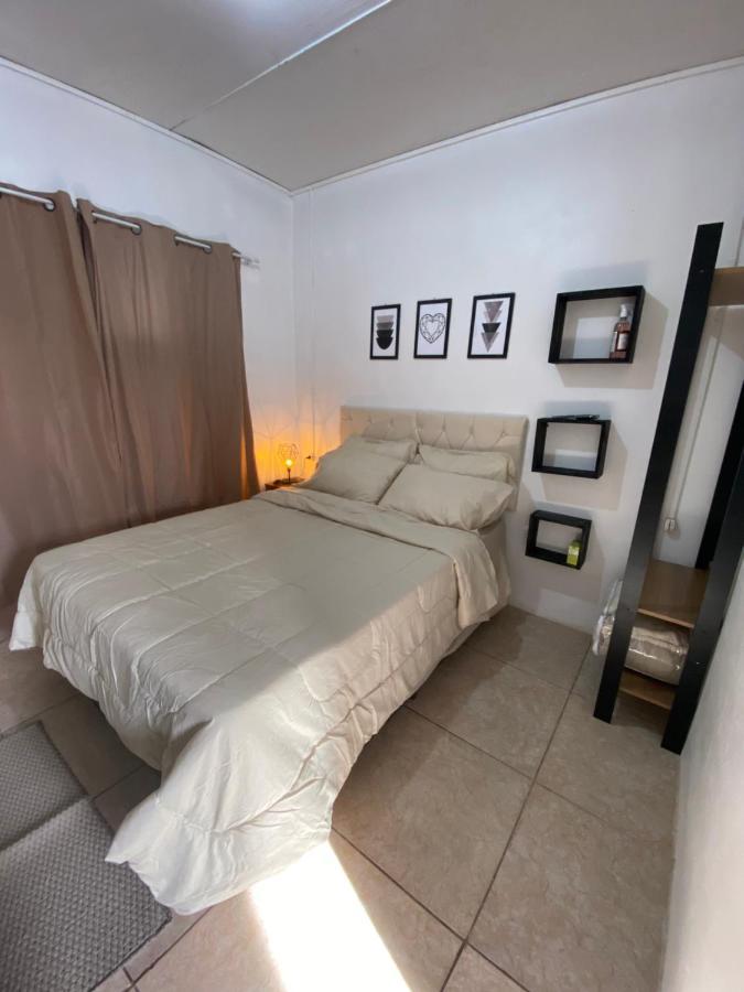 Apartamento El Dos Чуй Экстерьер фото